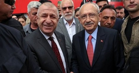 Demokrat Partili Faik Tunay: HDP bizi mahvetti, Kılıçdaroğlu kazanırsa erken seçime gider